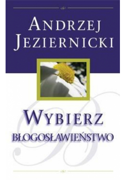 Wybierz błogosławieństwo