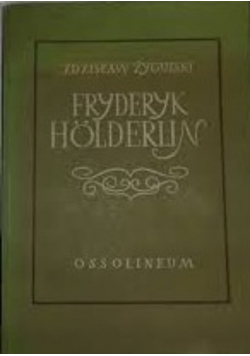Fryderyk Holderlin
