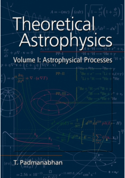 Theoretical Astrophysics