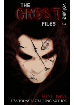 The Ghost Files 2