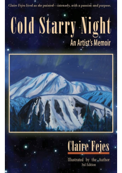 Cold Starry Night