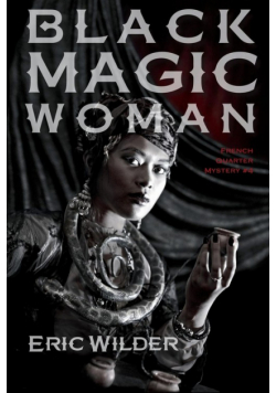 Black Magic Woman