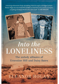 Into the Loneliness