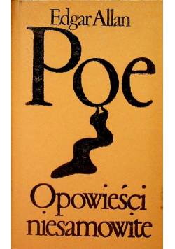 Opowieści niesamowite