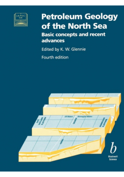 Petroleum Geology of the North Sea 4e