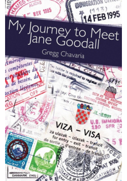 My Journey to Meet Jane Goodall