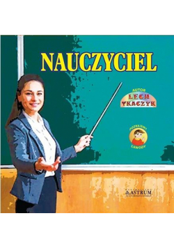 Nauczyciel + CD