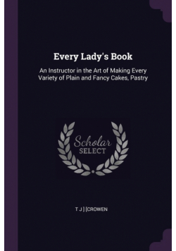 Every Lady's Book