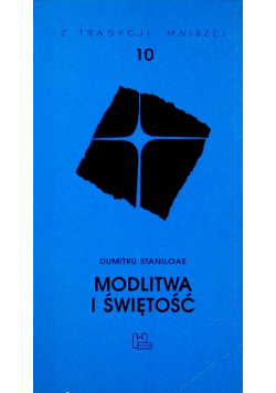 Modlitwa i świętość