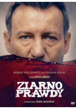 Ziarno prawdy (booklet DVD)