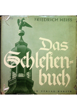 Das schlesienbuch