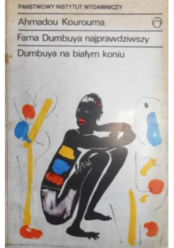 Fama Dumbuya najprawdziwszy