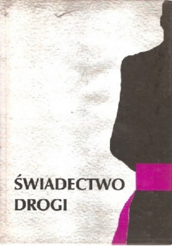 Świadectwo drogi