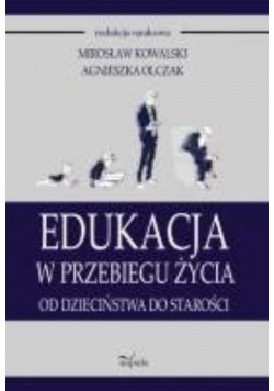 Edukacja w przebiegu życia