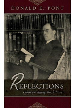 Reflections From an Aging Book Lover