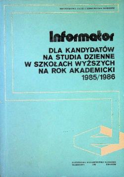 Informator
