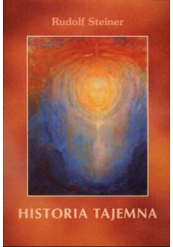 Historia tajemna