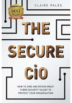 The Secure CIO