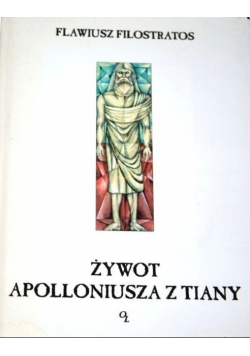 Żywot Apolloniusza z Tiany