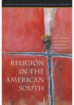 Religion in the American South