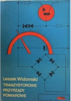 Radioamatorskie tranzystorowe przyrządy pomiarowe