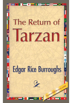 The Return of Tarzan