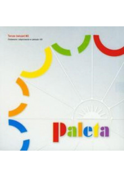 Paleta M2 dodawanie i odejmowanie. Tarcze ćwiczeń