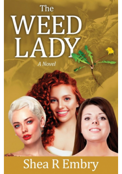 The Weed Lady