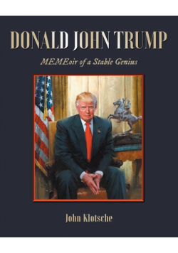 Donald John Trump