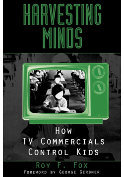 Harvesting Minds