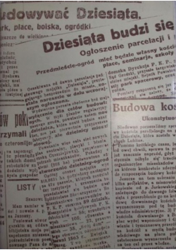 Danczowska Halina  - Dzielnica dziesiąta