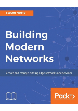 Building Modern Networks