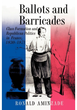 Ballots and Barricades