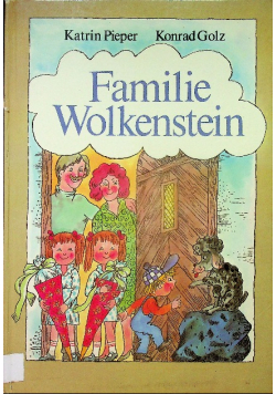 Familie Wolkenstein