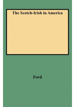 Scotch-Irish in America