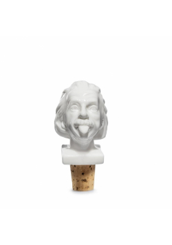 Korek na butelkę - Einstein