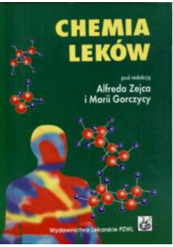 Chemia leków