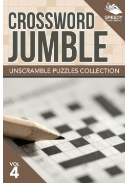 Crossword Jumble