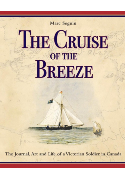 The Cruise of the Breeze