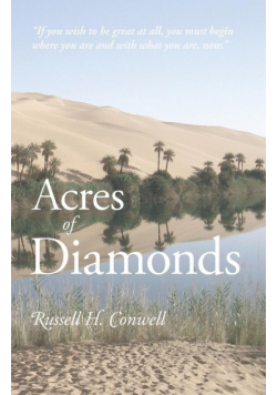 Acres of Diamonds