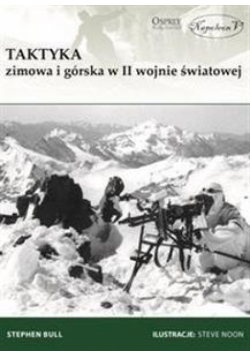 Taktyka zimowa i górska w II wojnie światowej