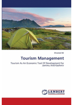 Tourism Management