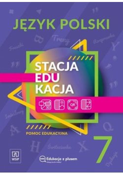 Stacja edukacja Język polski SP 7 WSiP