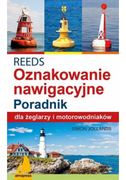 REEDS Oznakowanie nawigacyjne