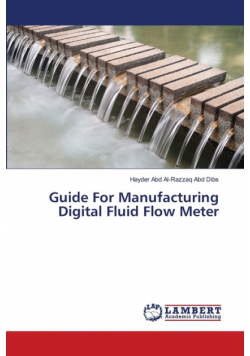 Guide For Manufacturing Digital Fluid Flow Meter