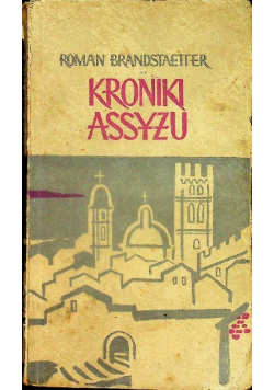 Kroniki Assyżu