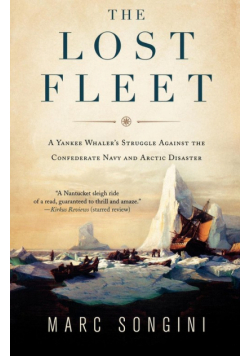 The Lost Fleet