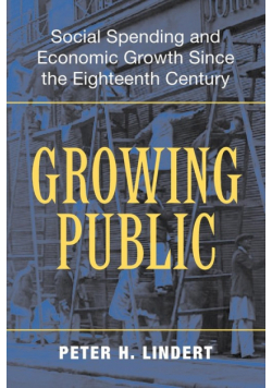 Growing Public