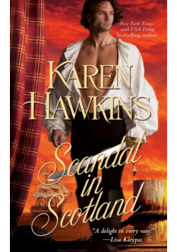 Scandal In Scotland