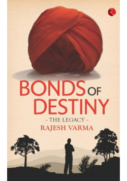 Bonds of Destiny